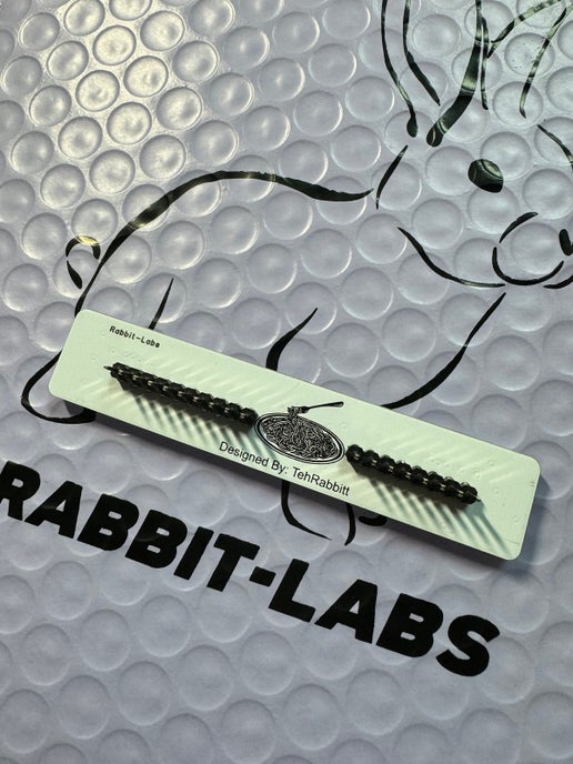 The Slim Shady Ir Blaster Rabbit Labs 4072